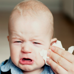 How should I take my child's temperature? | Montreal ...