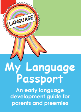 Language Passport NICU